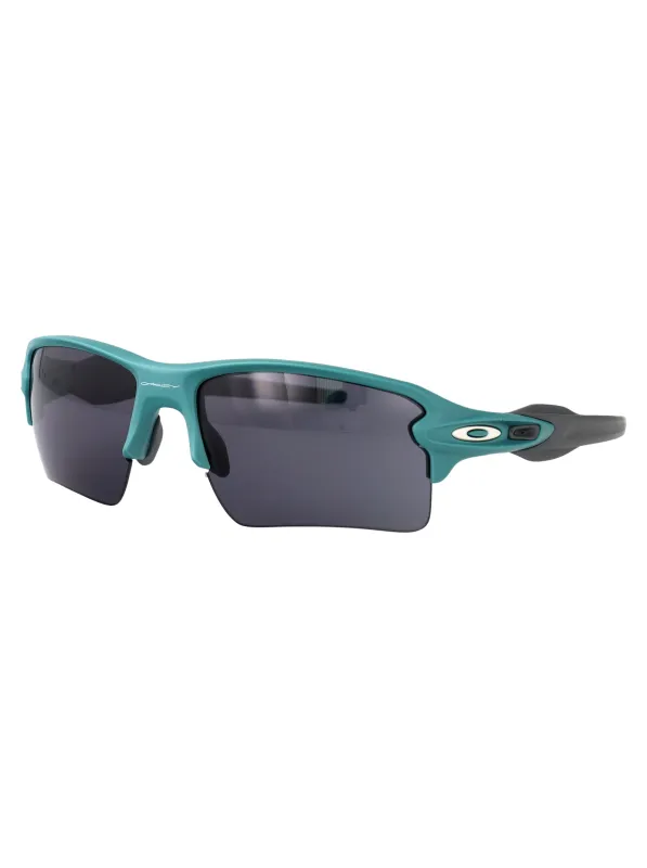 FLAK 2.0 XL RECTANGULAR Sunglasses made by Oakley