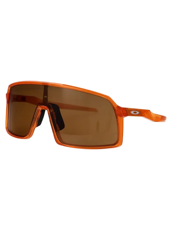SUTRO Mask Sunglasses made by Oakley