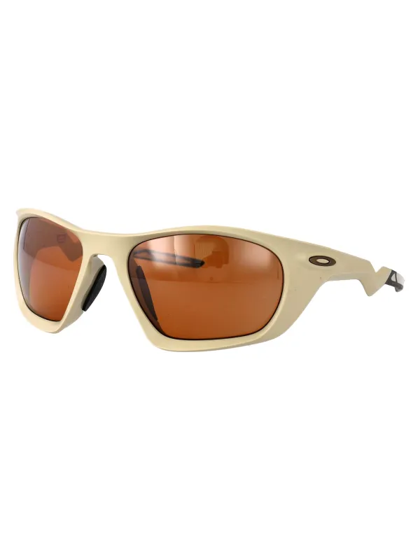 LATERALIS RECTANGULAR Sunglasses made by Oakley