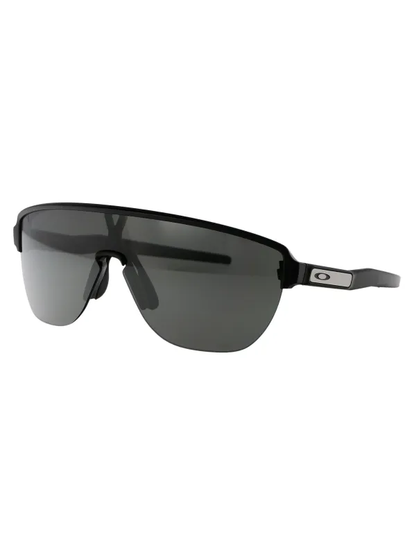 CORRIDOR MASK Sunglasses made by Oakley