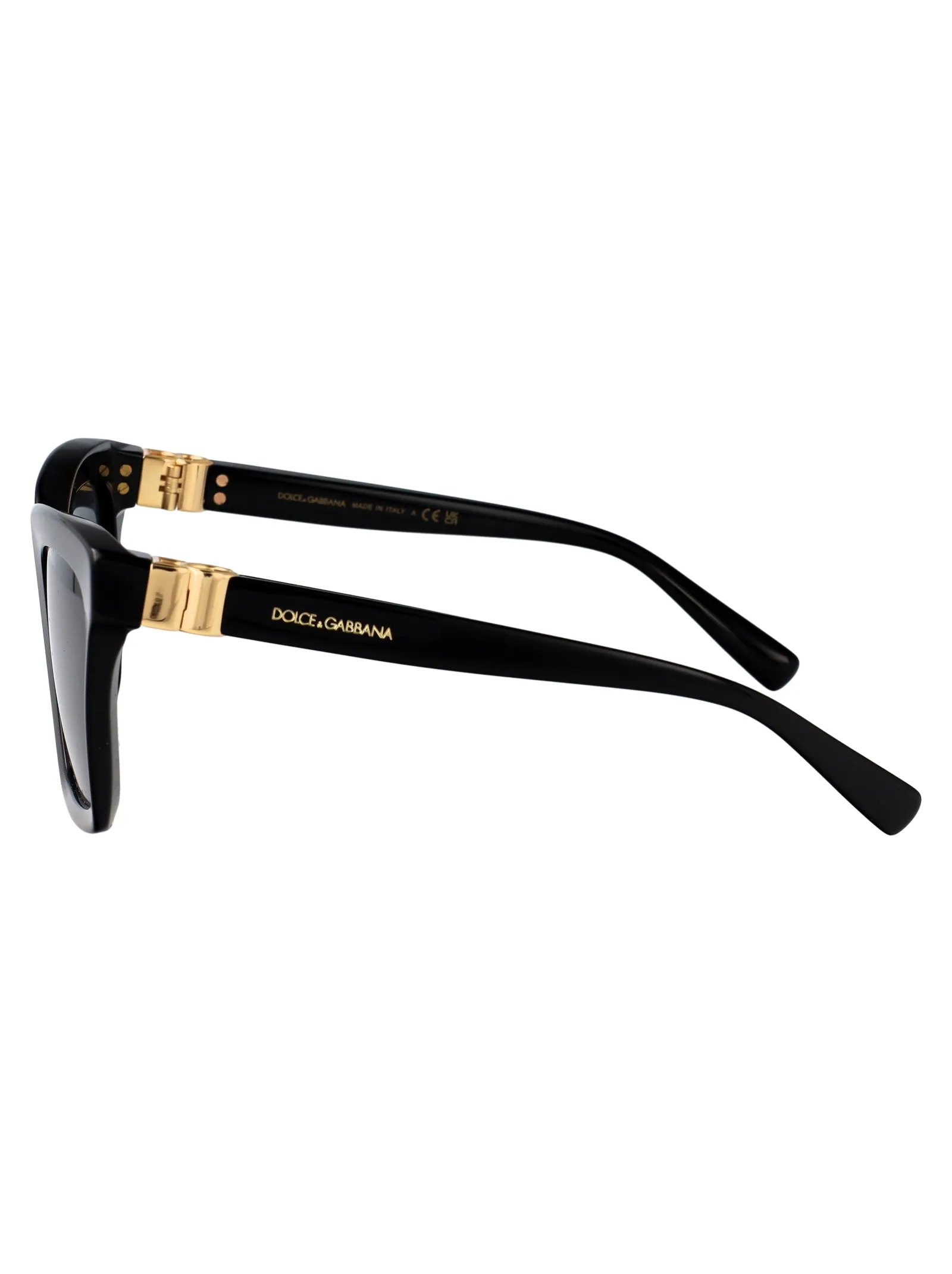 0DG4498 SQUARED Sunglasses sold by Wanan Luxury product image thumbnail 3