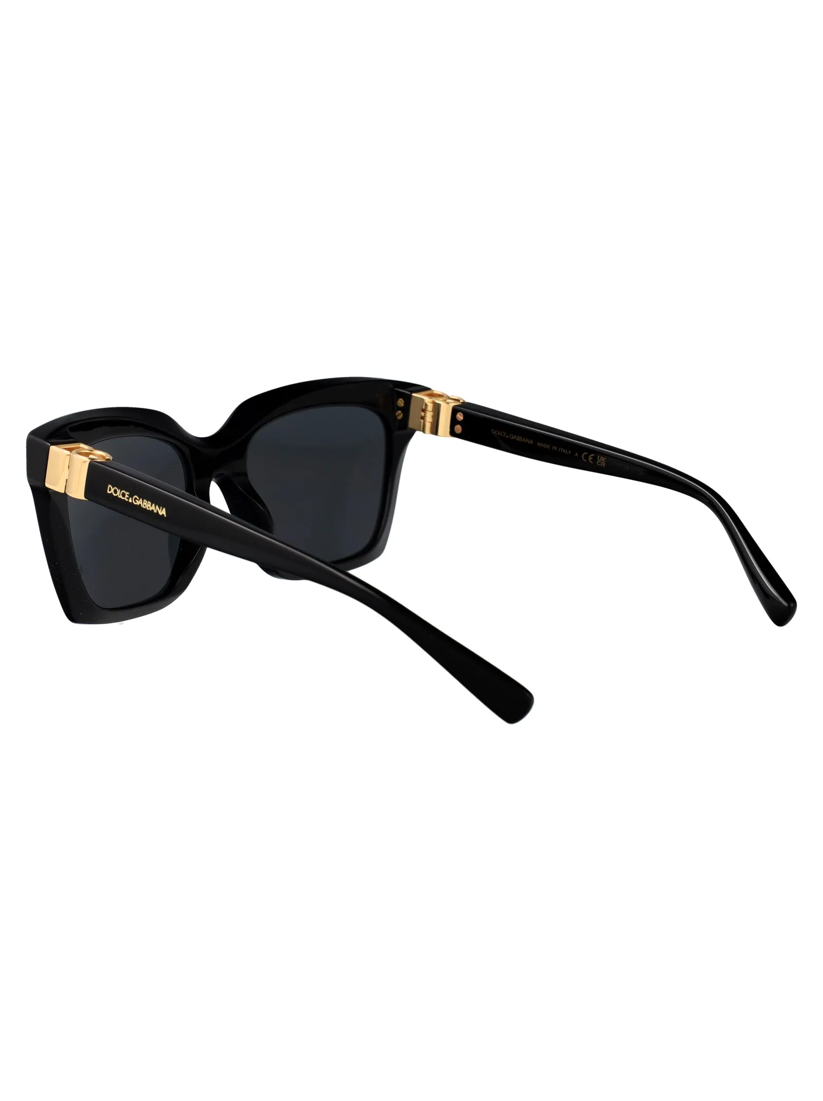 0DG4498 SQUARED Sunglasses sold by Wanan Luxury product image thumbnail 4