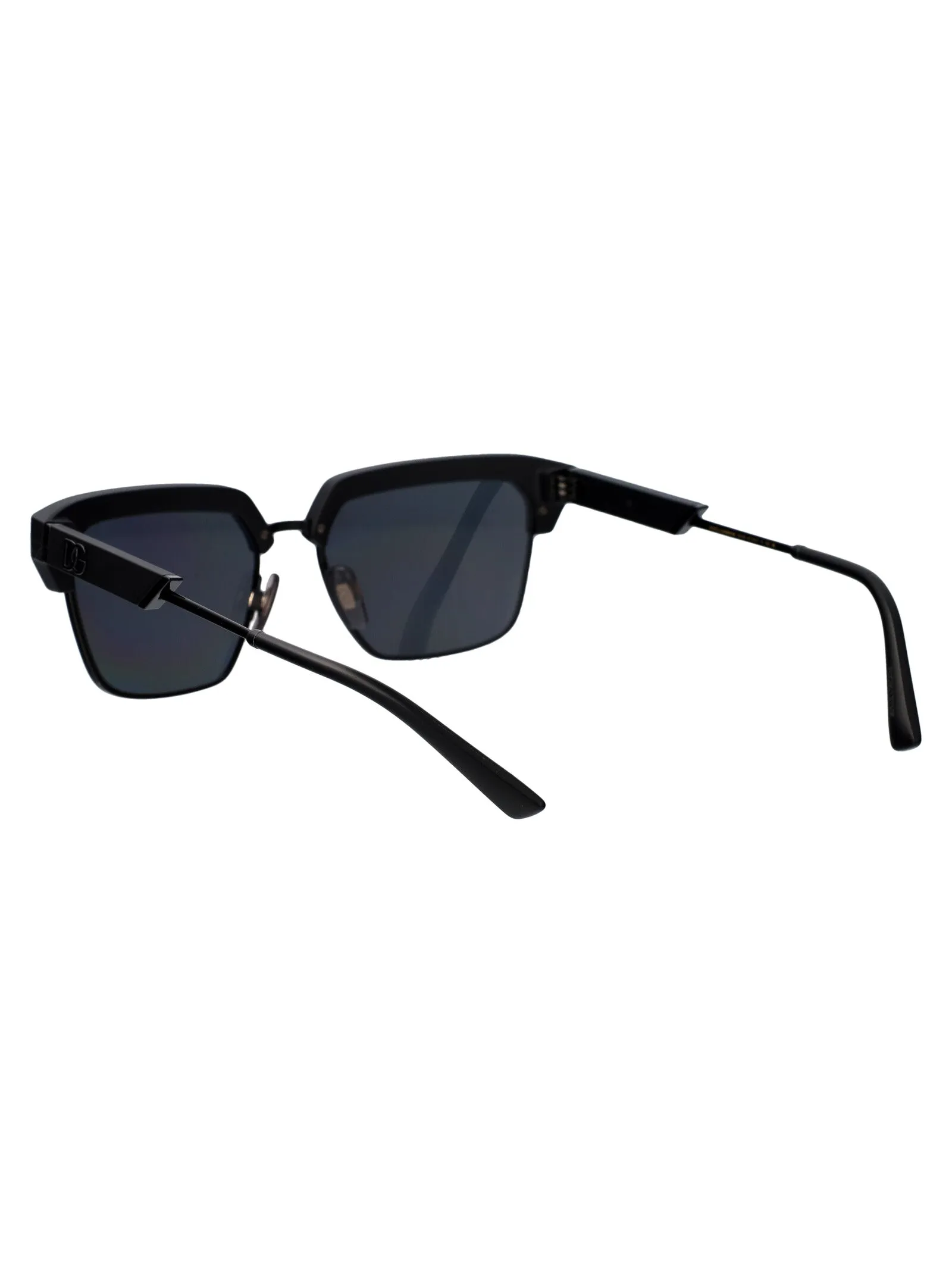 0DG6185 Squared Sunglasses sold by Wanan Luxury product image thumbnail 4