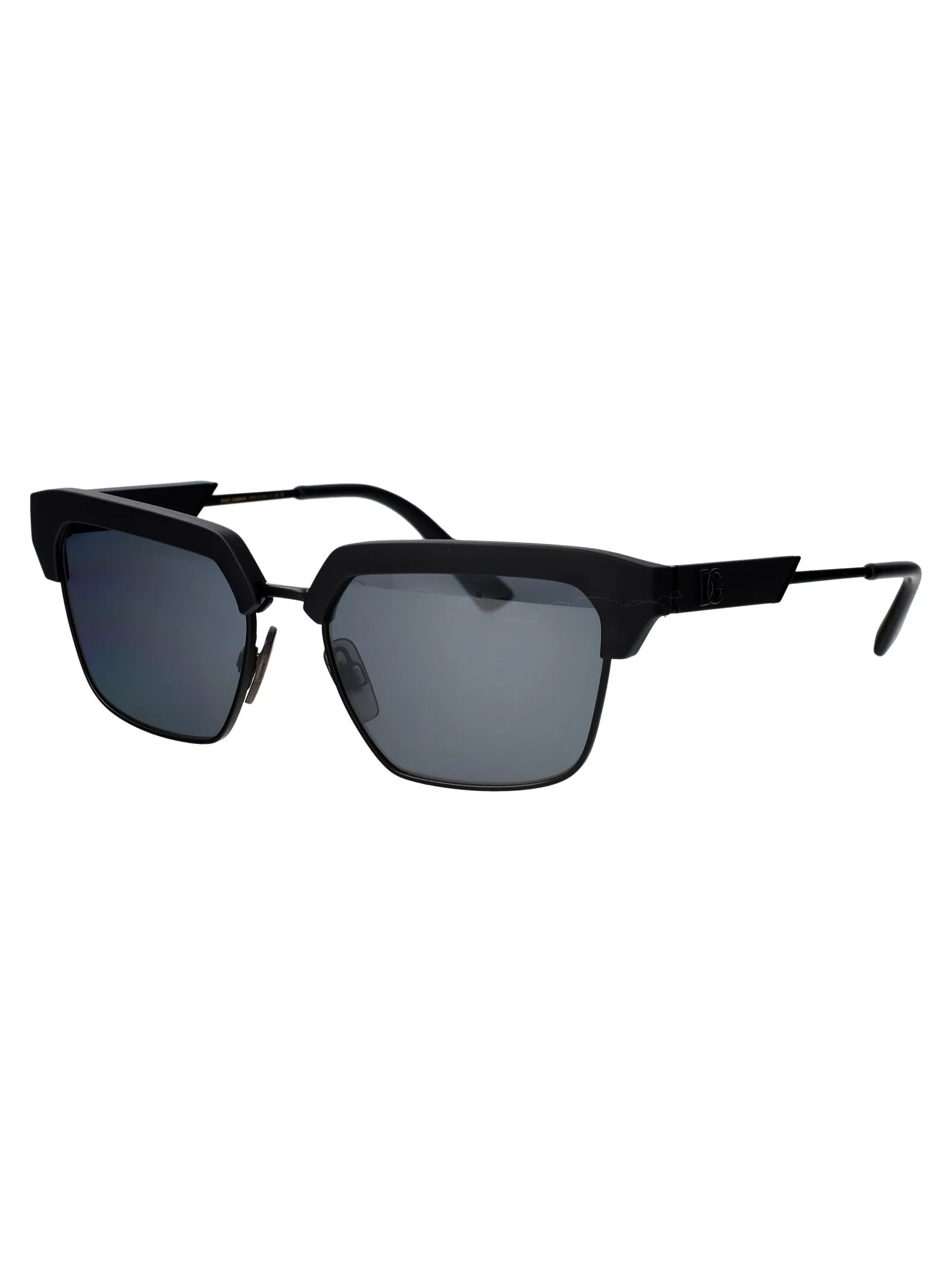 0DG6185 Squared Sunglasses sold by Wanan Luxury