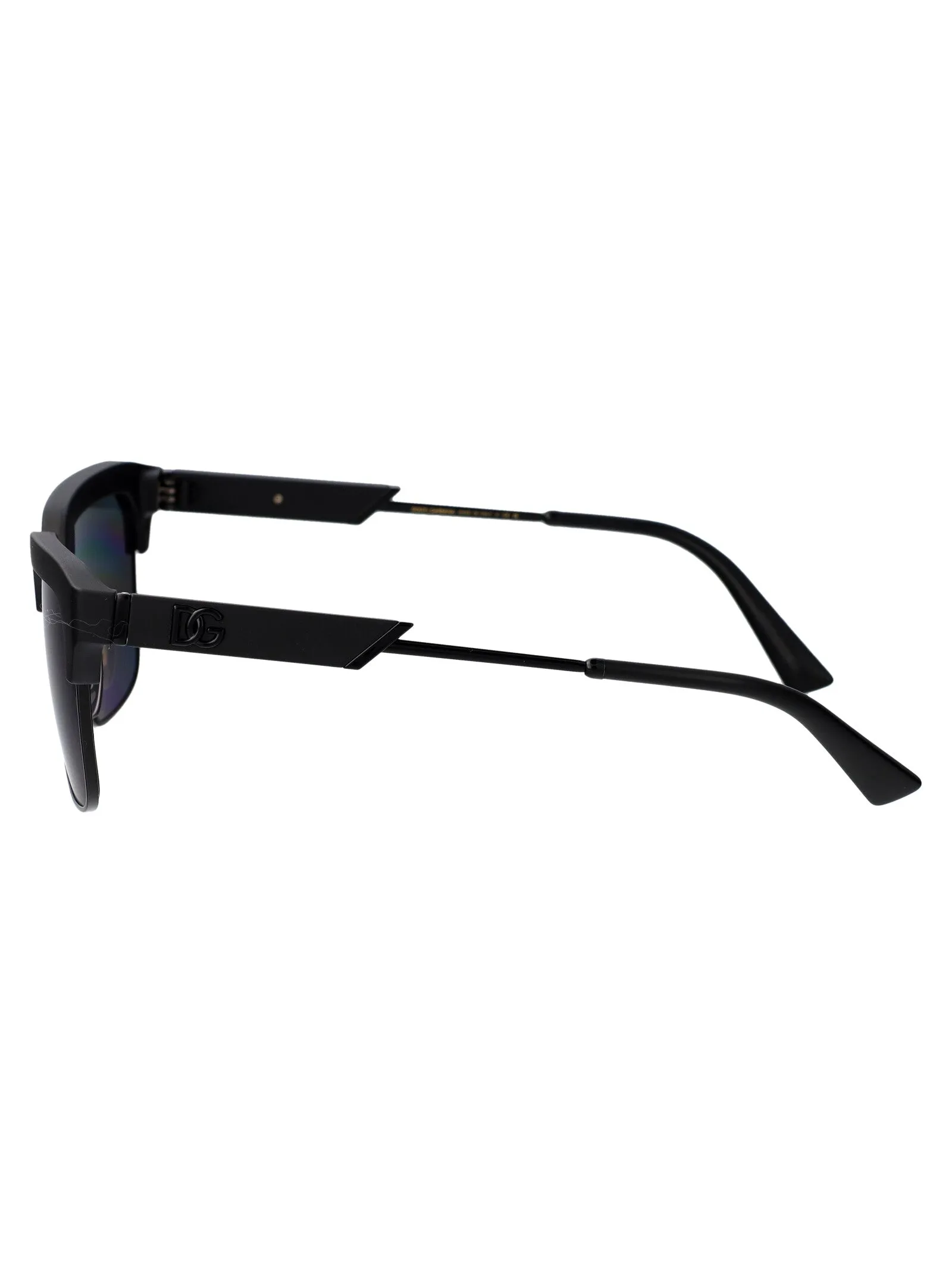 0DG6185 Squared Sunglasses sold by Wanan Luxury product image thumbnail 3