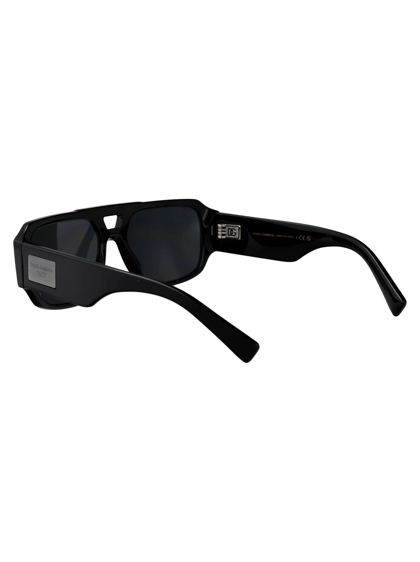 0DG4482 Round Sunglasses sold by Wanan Luxury product image thumbnail 4