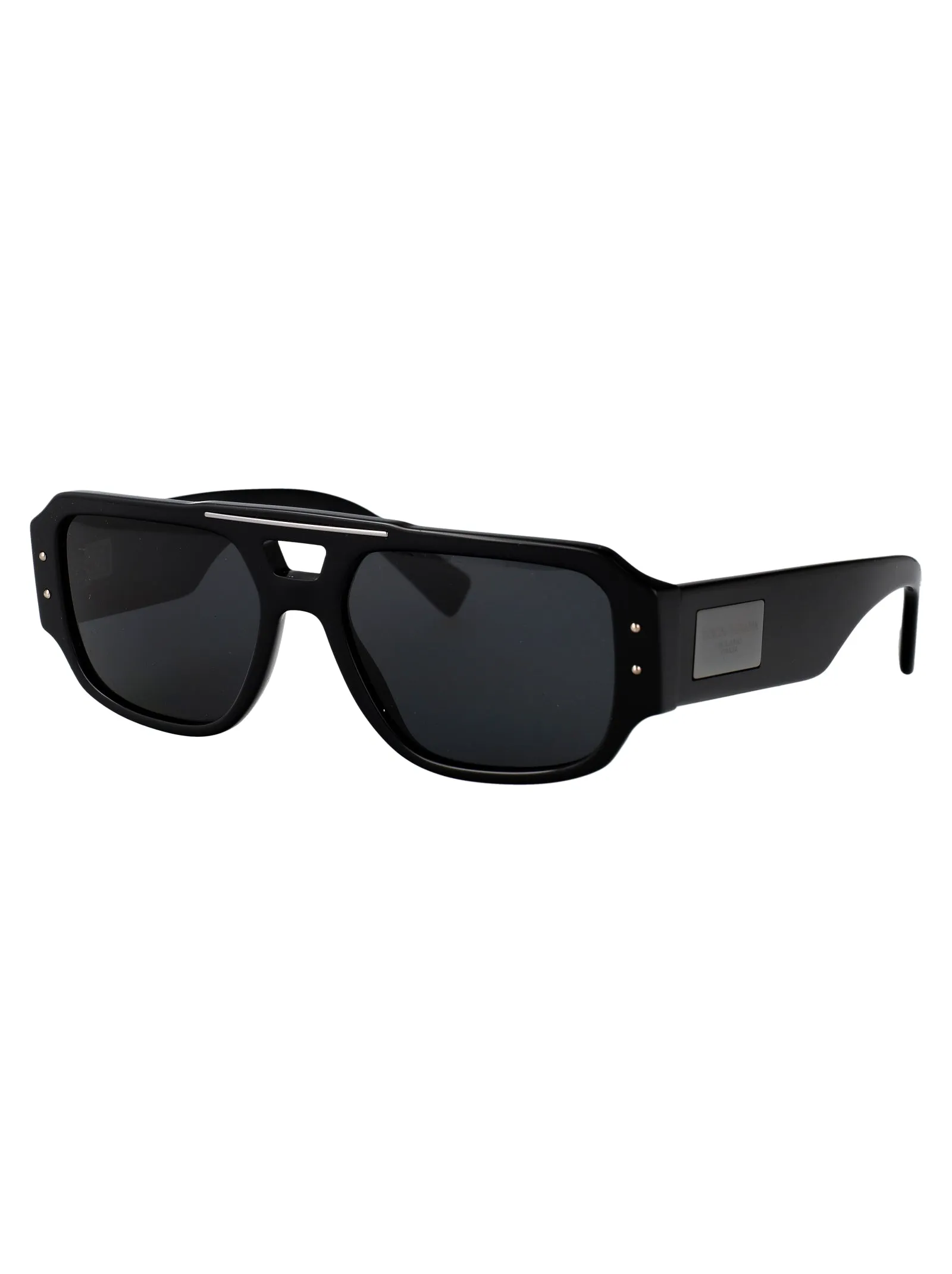 0DG4482 Round Sunglasses sold by Wanan Luxury
