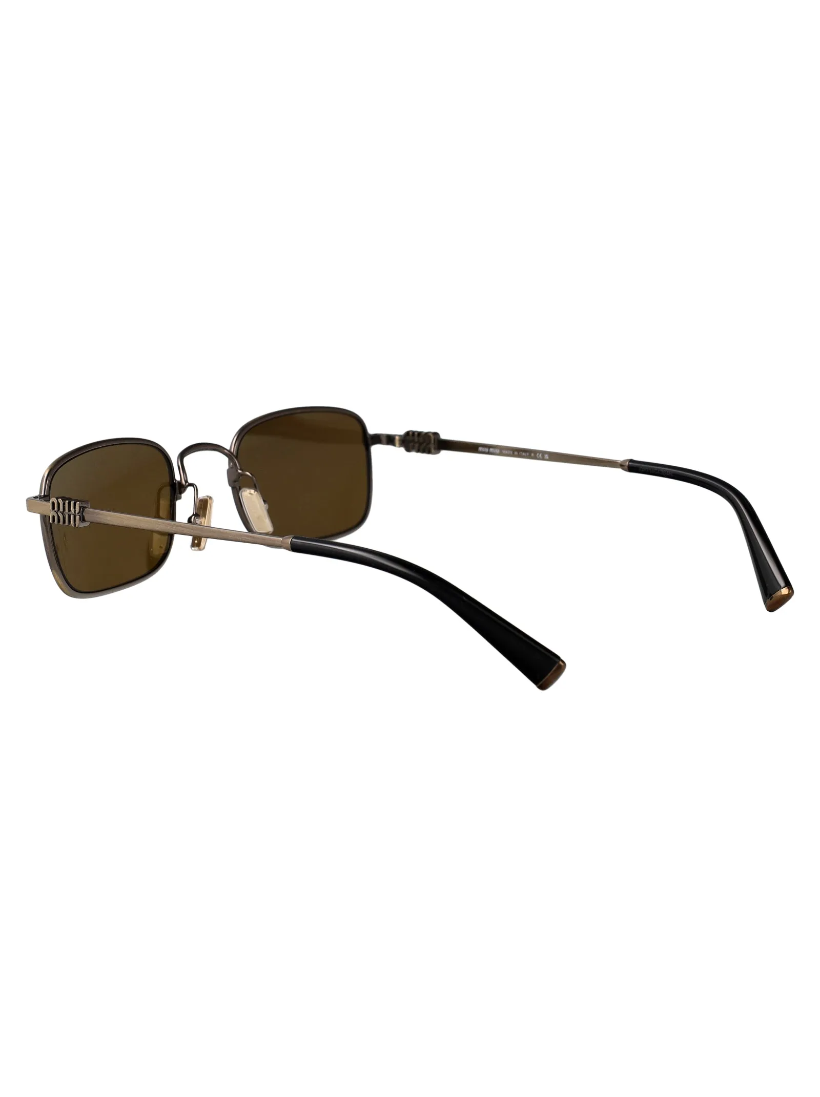 0MU A53S RECTANGULAR Sunglasses sold by Wanan Luxury product image thumbnail 4