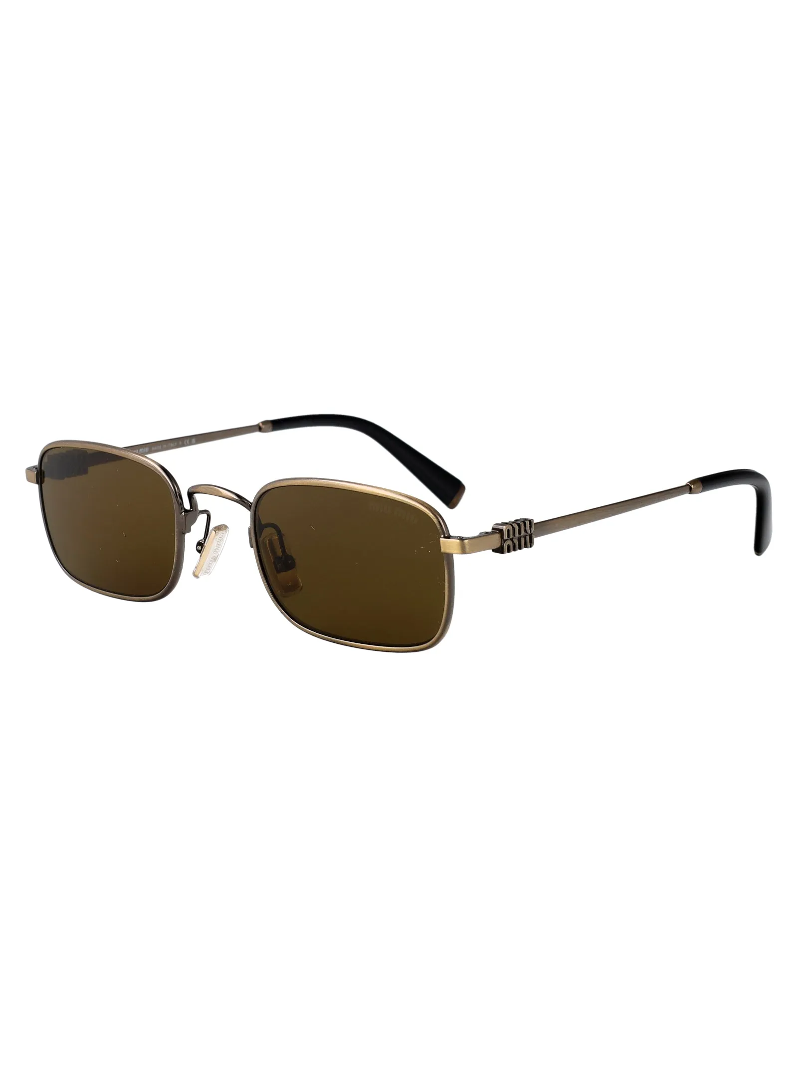 0MU A53S RECTANGULAR Sunglasses sold by Wanan Luxury