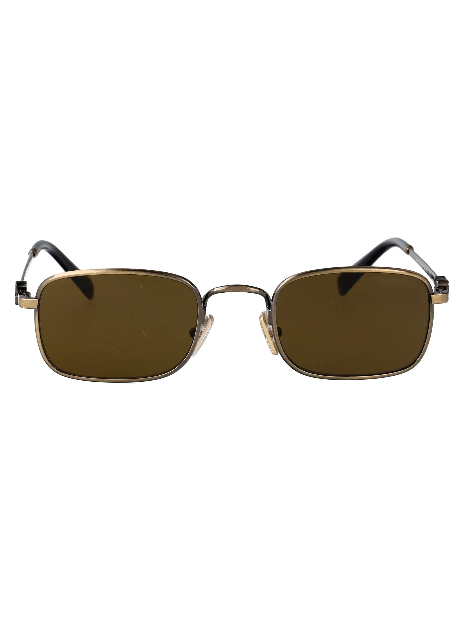 0MU A53S RECTANGULAR Sunglasses sold by Wanan Luxury product image thumbnail 2