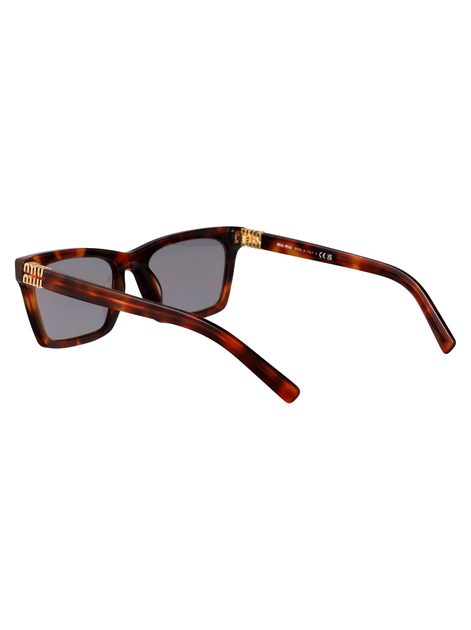 0MU A05S RECTANGULAR Sunglasses sold by Wanan Luxury product image thumbnail 4