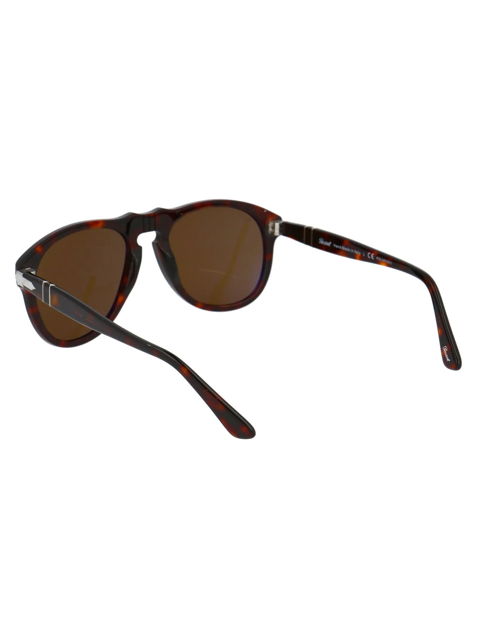 0PO0649 Round Sunglasses sold by Wanan Luxury product image thumbnail 4