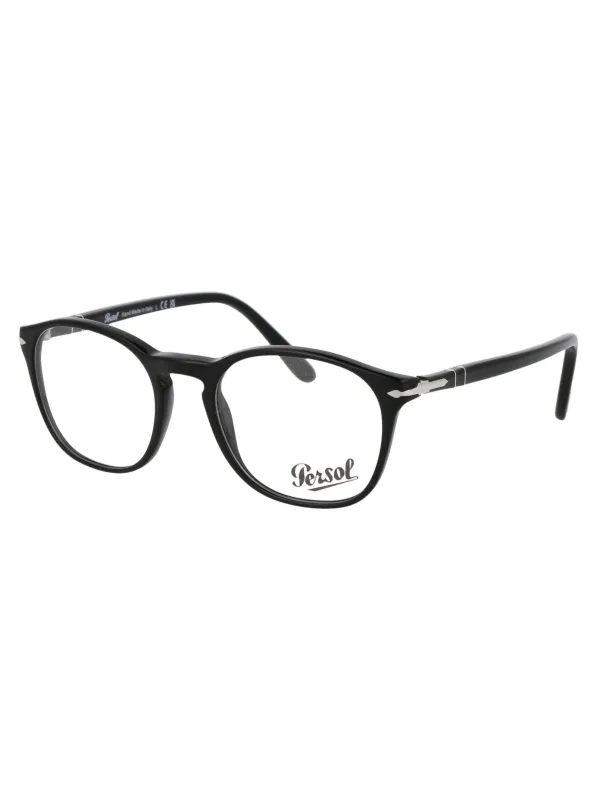 0PO3007V Squared Optical made by Persol