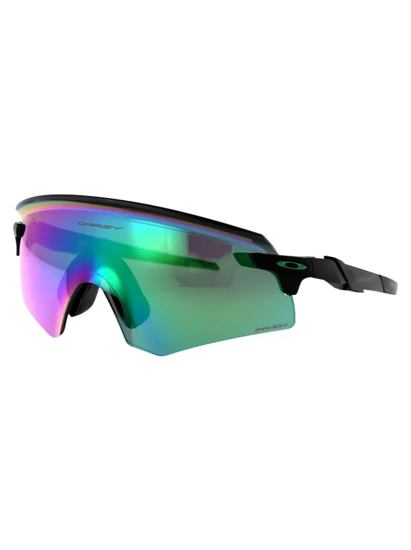 ENCODER Mask Sunglasses made by Oakley