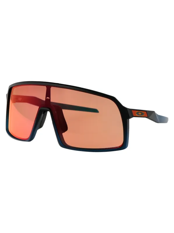SUTRO Mask Sunglasses made by Oakley