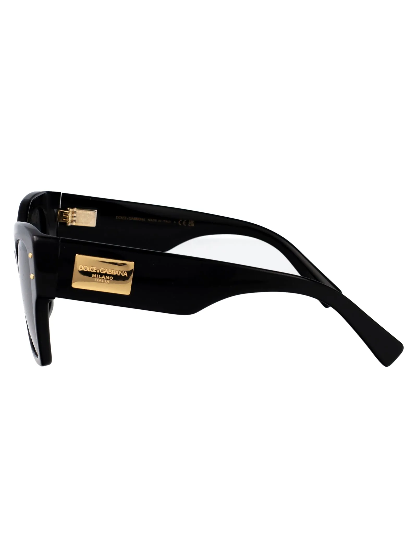 0DG4478 Cat-Eye Sunglasses sold by Wanan Luxury product image thumbnail 3
