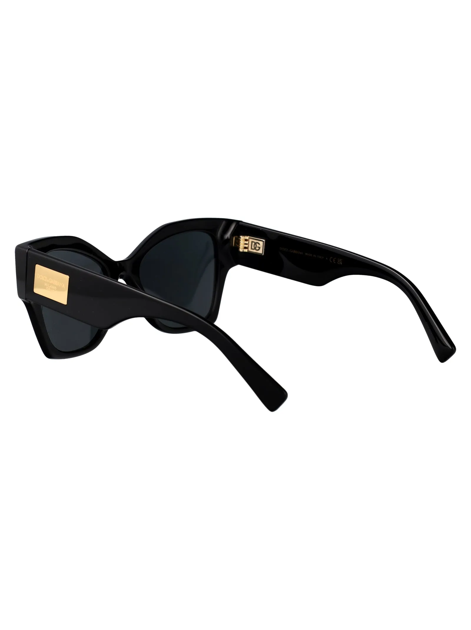 0DG4478 Cat-Eye Sunglasses sold by Wanan Luxury product image thumbnail 4
