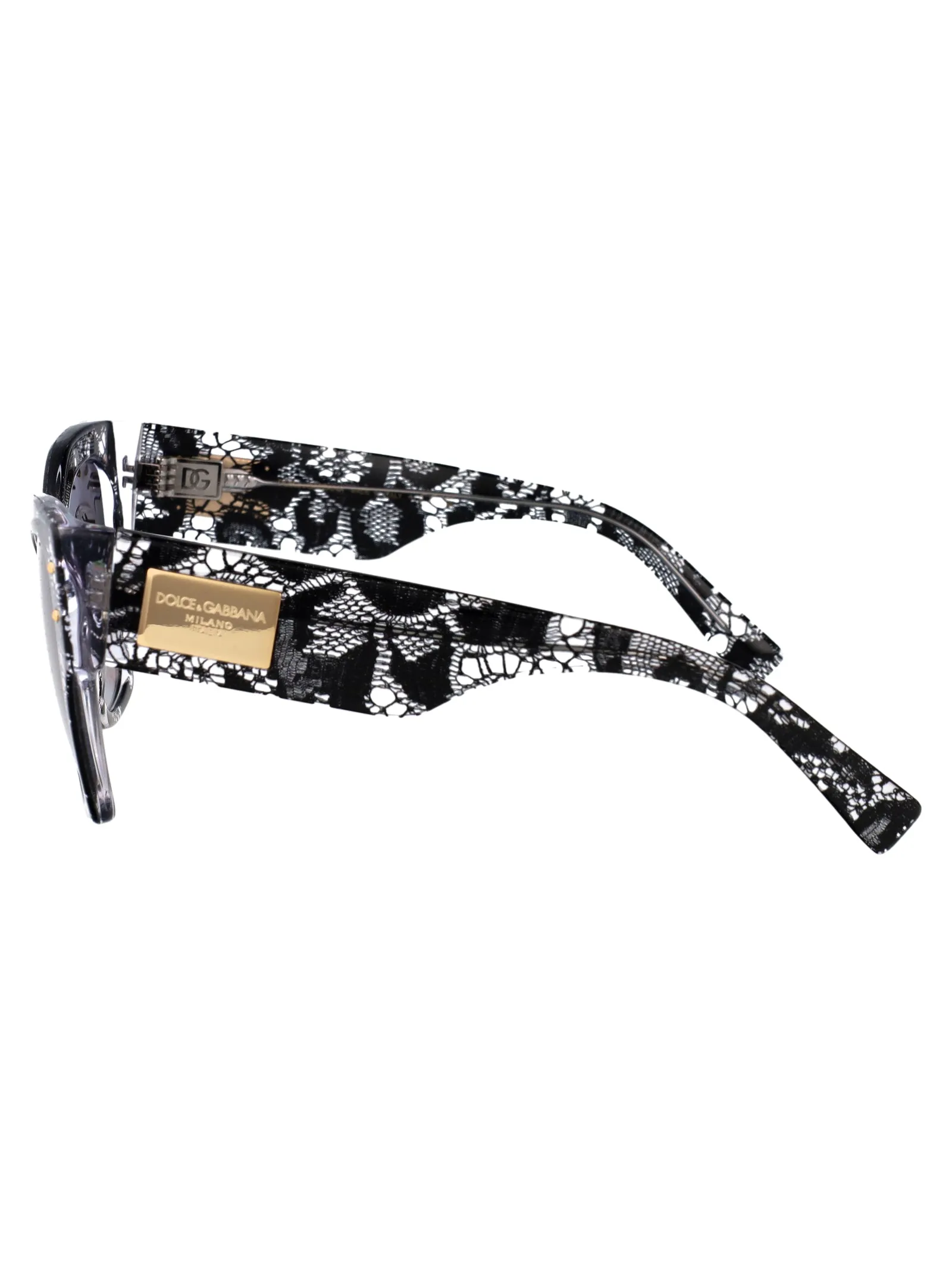 0DG4478 BUTTERFLY Sunglasses sold by Wanan Luxury product image thumbnail 3