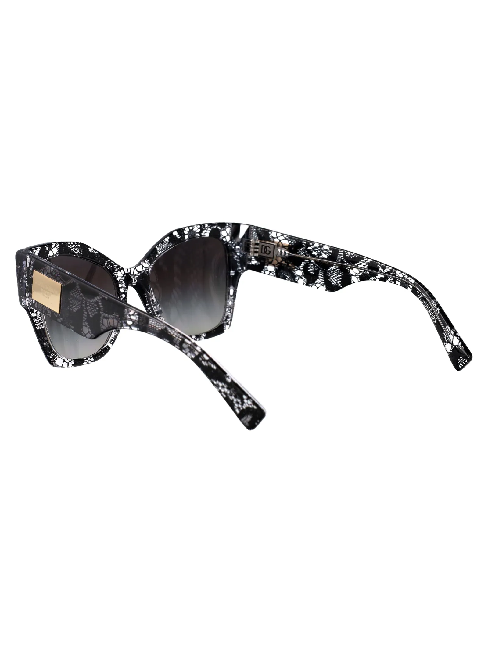 0DG4478 BUTTERFLY Sunglasses sold by Wanan Luxury product image thumbnail 4