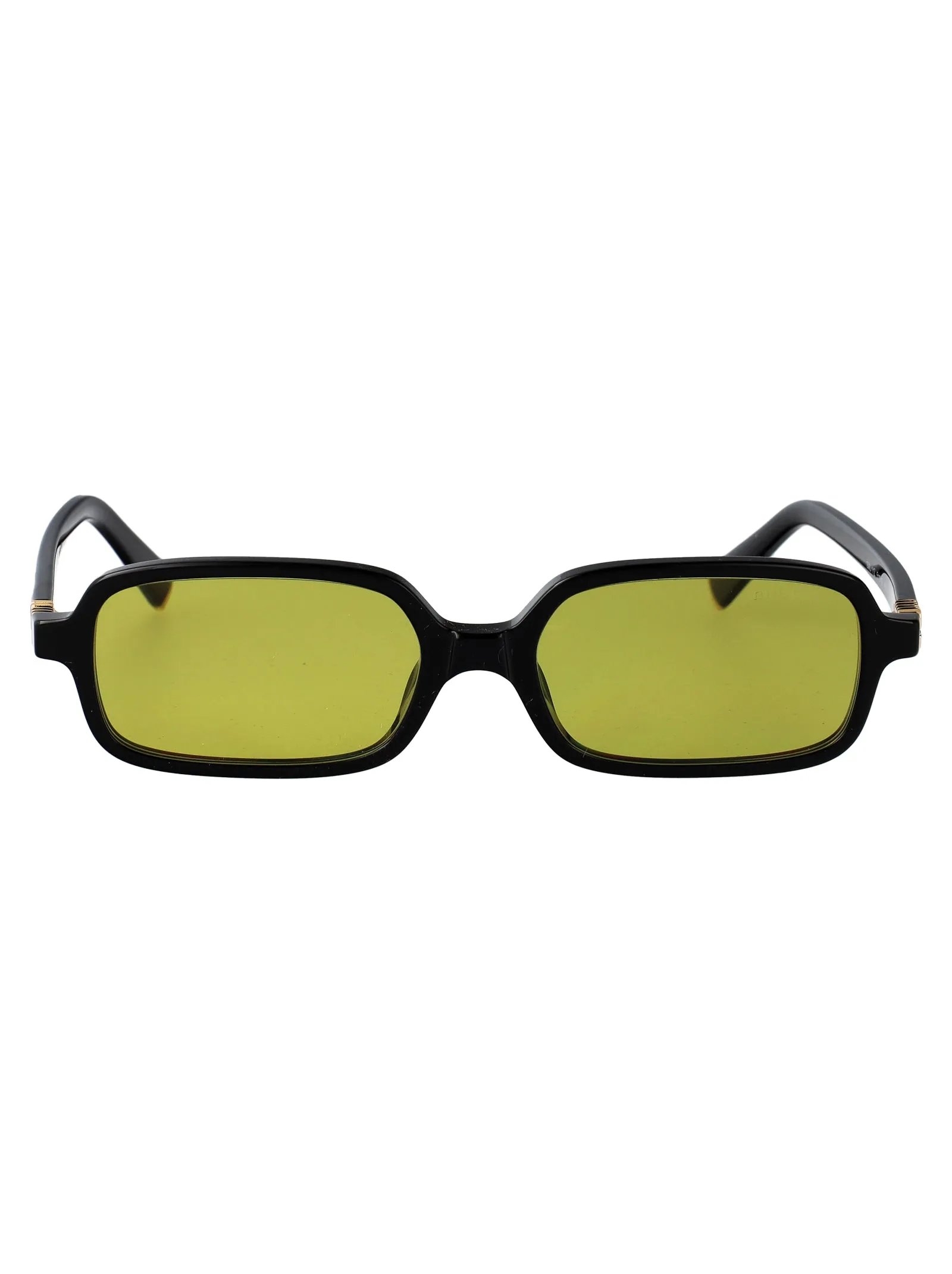 0MU 11ZS RECTANGULAR Sunglasses sold by Wanan Luxury product image thumbnail 2