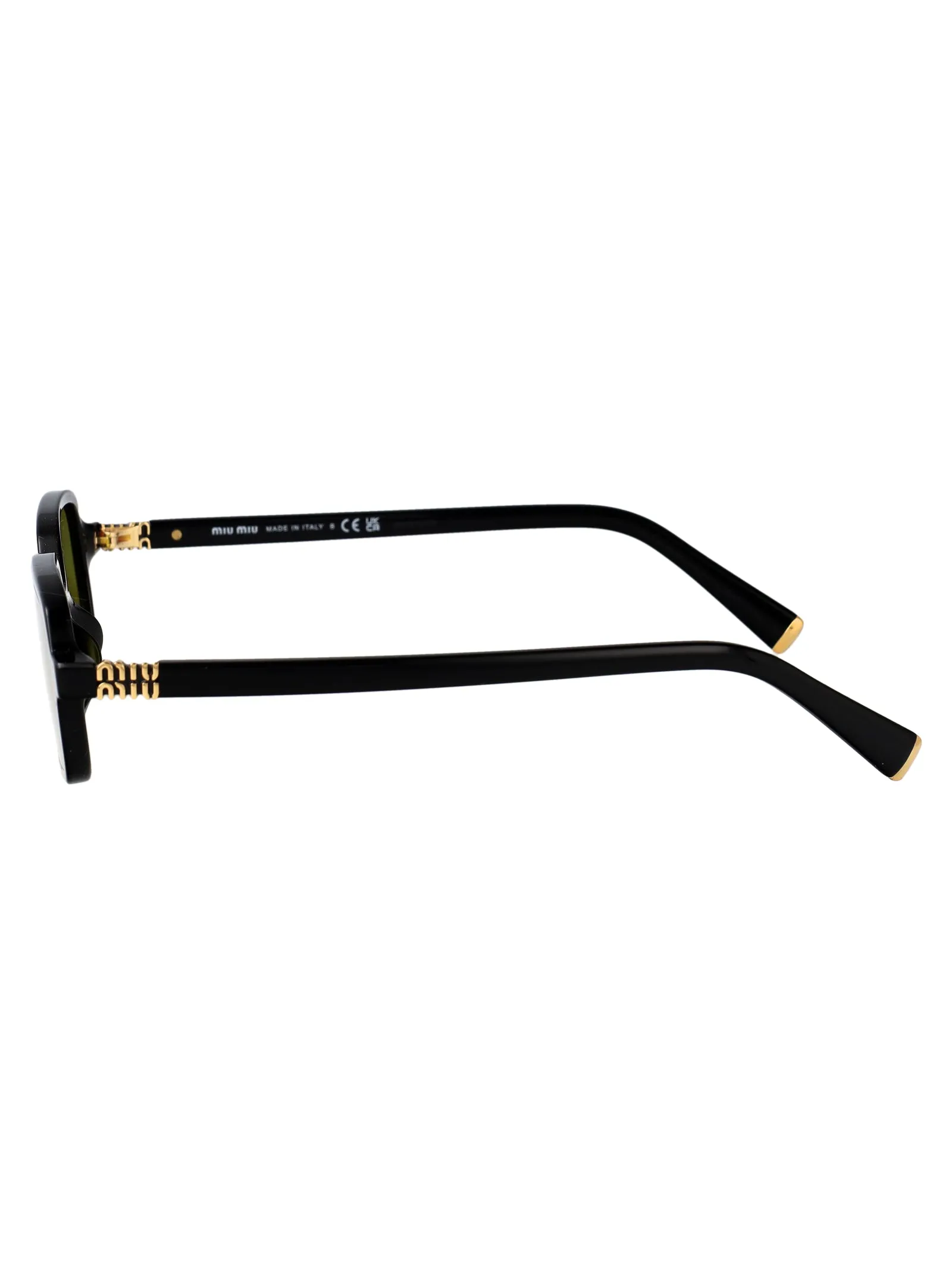 0MU 11ZS RECTANGULAR Sunglasses sold by Wanan Luxury product image thumbnail 3