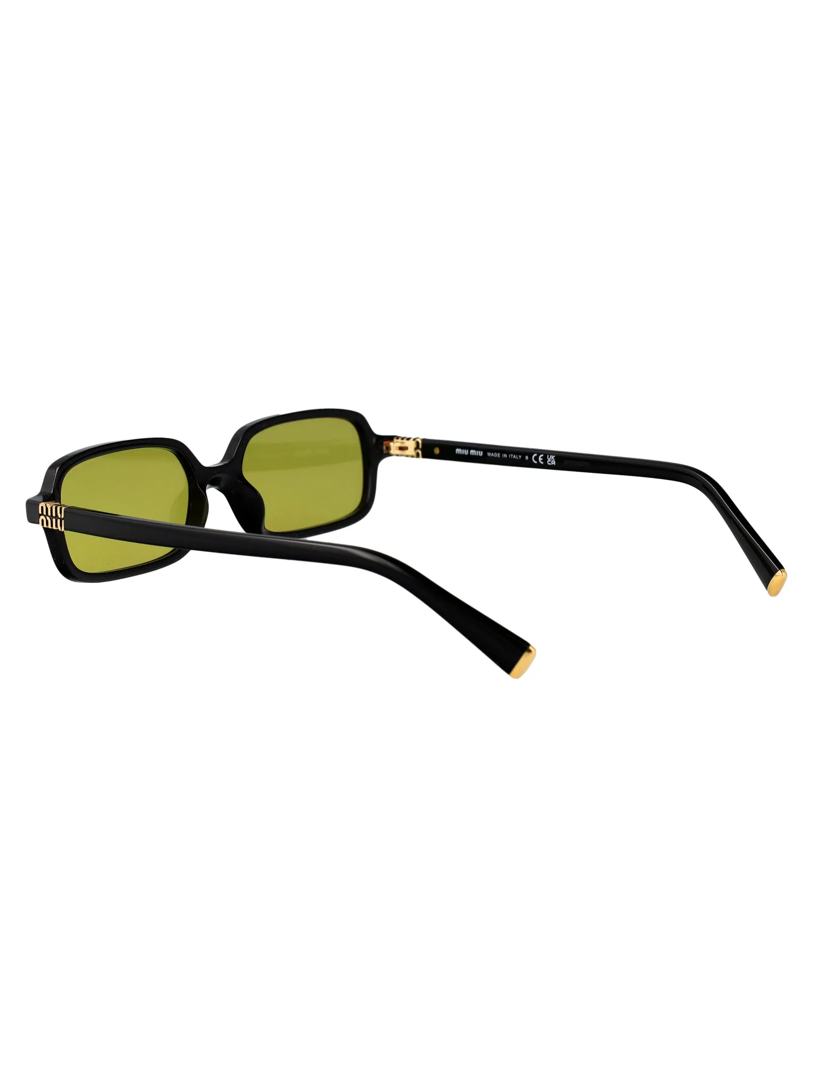 0MU 11ZS RECTANGULAR Sunglasses sold by Wanan Luxury product image thumbnail 4