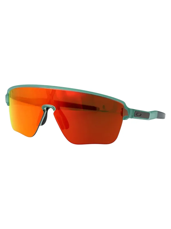 CORRIDOR SQ RECTANGULAR Sunglasses made by Oakley