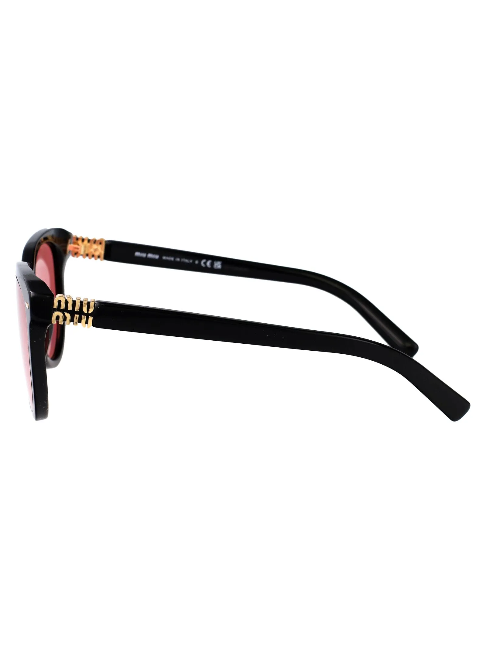 0MU 12ZS SQUARED Sunglasses sold by Wanan Luxury product image thumbnail 3