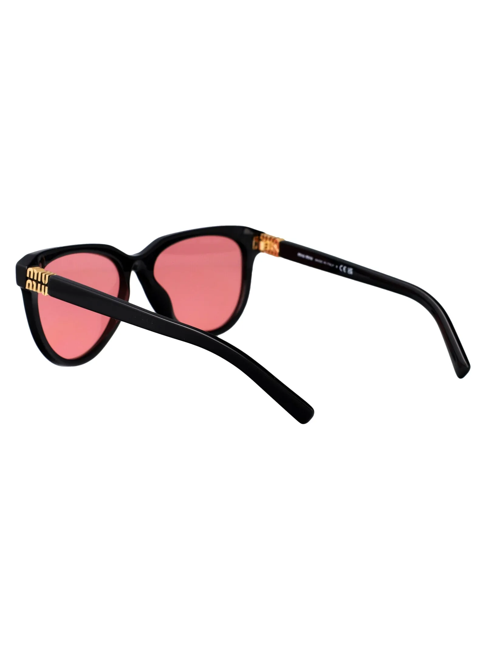 0MU 12ZS SQUARED Sunglasses sold by Wanan Luxury product image thumbnail 4
