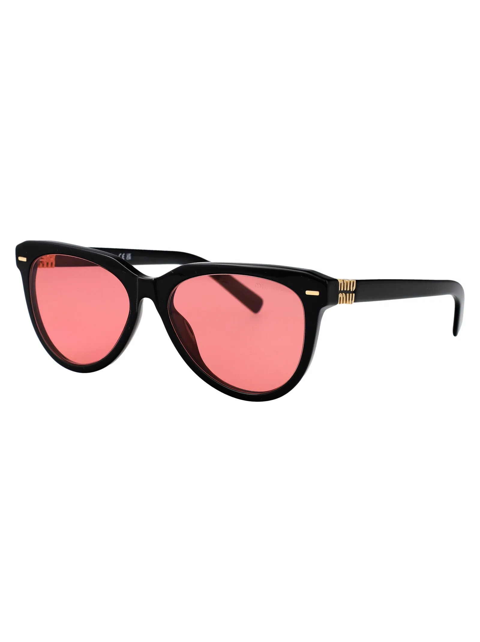 0MU 12ZS SQUARED Sunglasses sold by Wanan Luxury