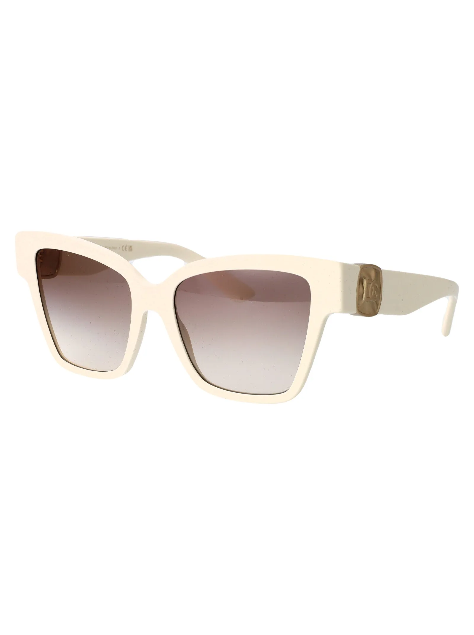 0DG4470 Squared Sunglasses sold by Wanan Luxury