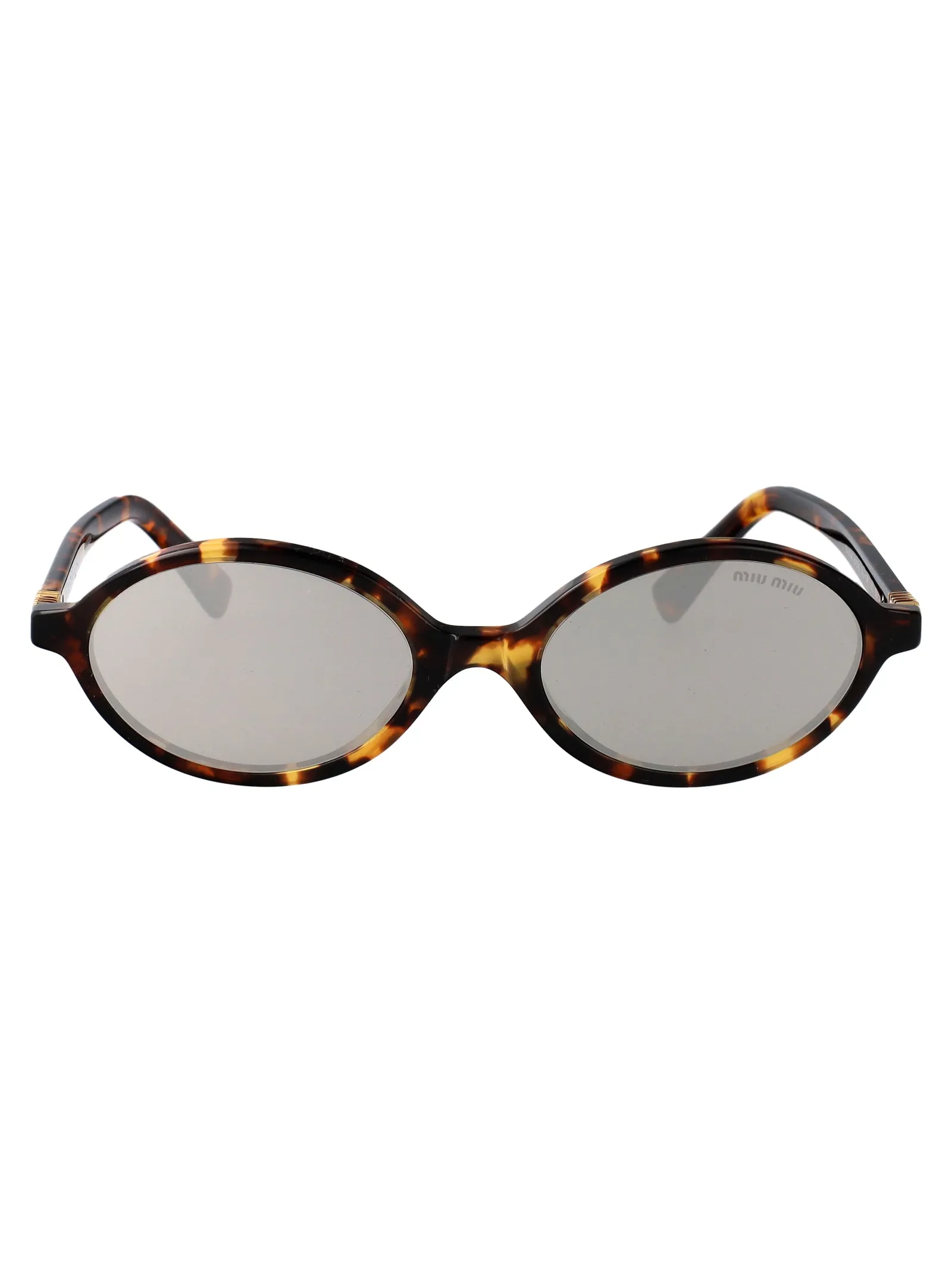 0MU 04ZS OVAL Sunglasses sold by Wanan Luxury product image thumbnail 2