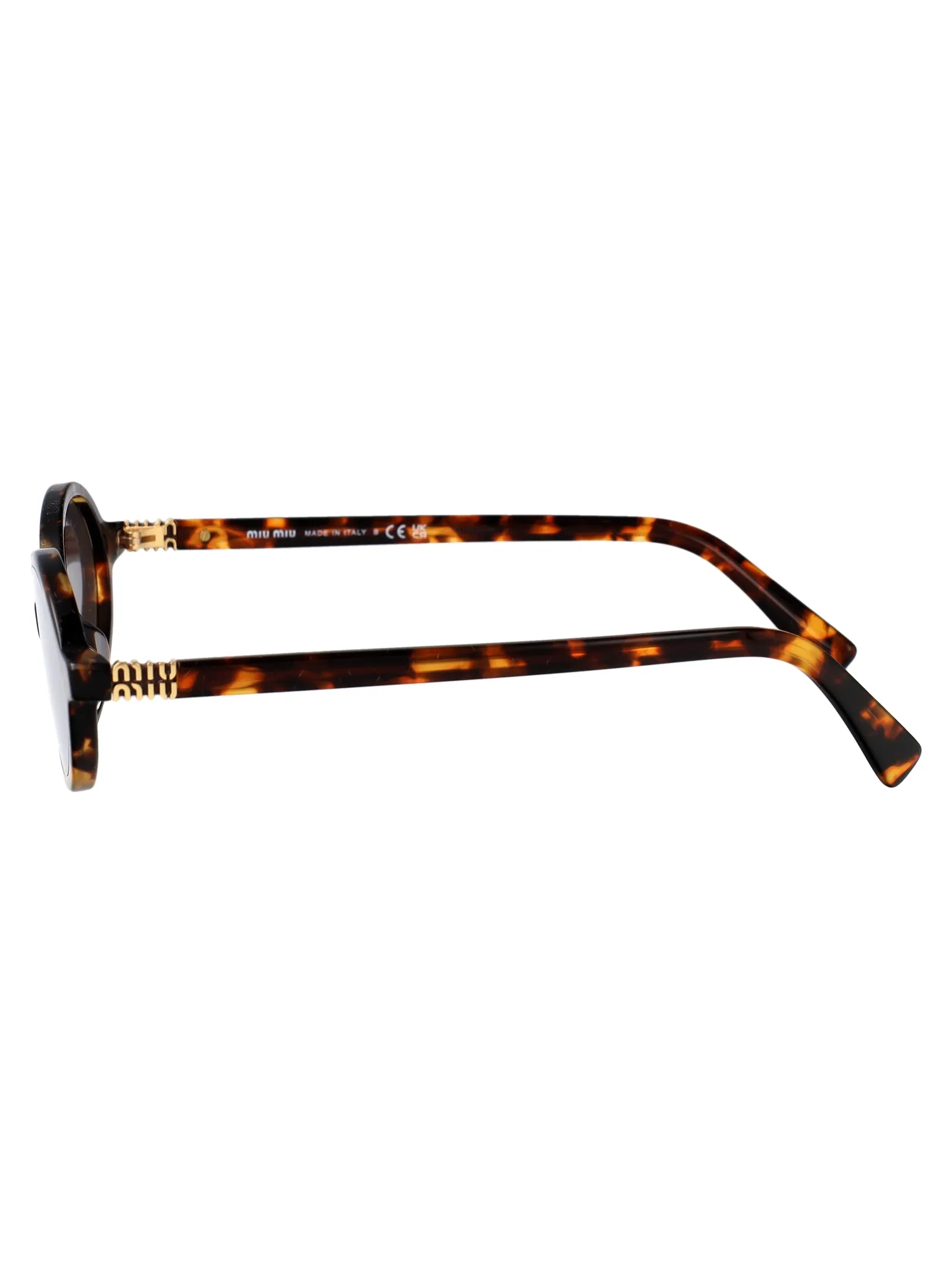 0MU 04ZS OVAL Sunglasses sold by Wanan Luxury product image thumbnail 3