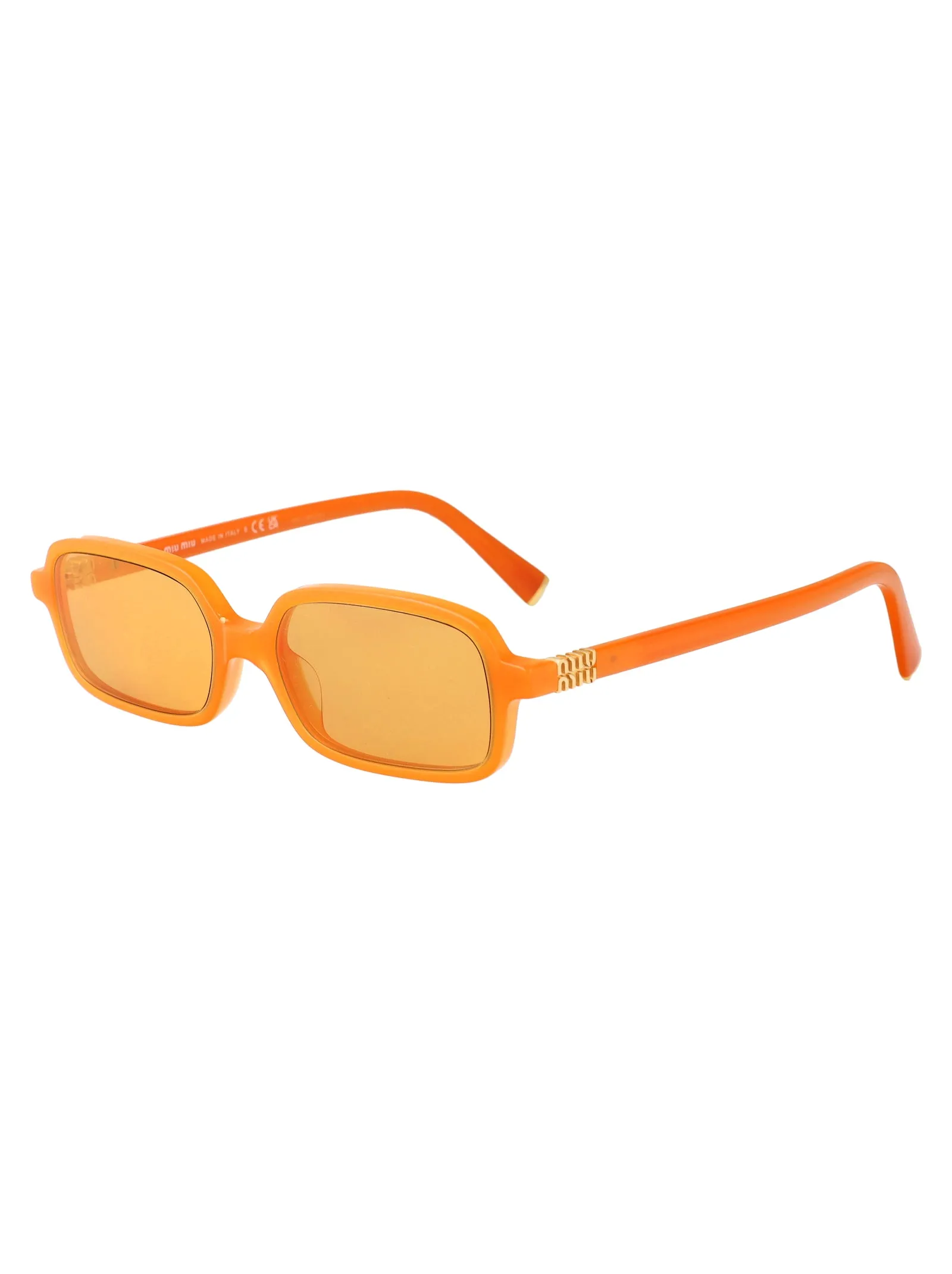 0MU 11ZS RECTANGULAR Sunglasses sold by Wanan Luxury