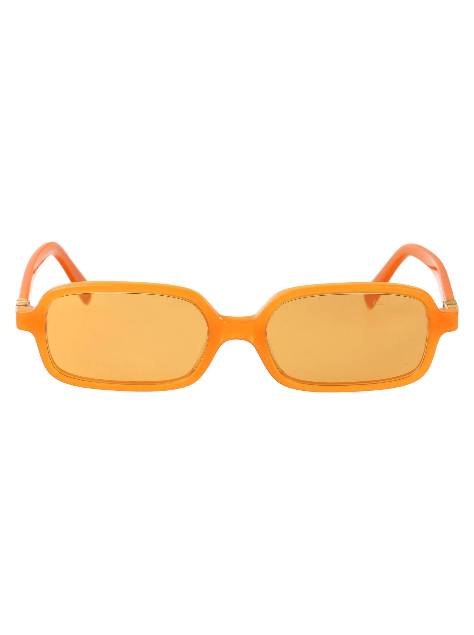0MU 11ZS RECTANGULAR Sunglasses sold by Wanan Luxury product image thumbnail 2