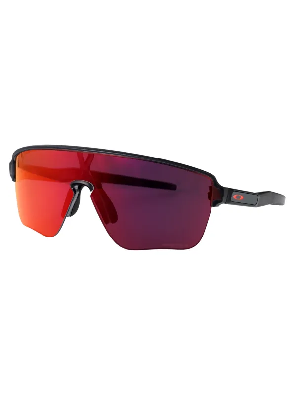 CORRIDOR SQ RECTANGULAR Sunglasses made by Oakley