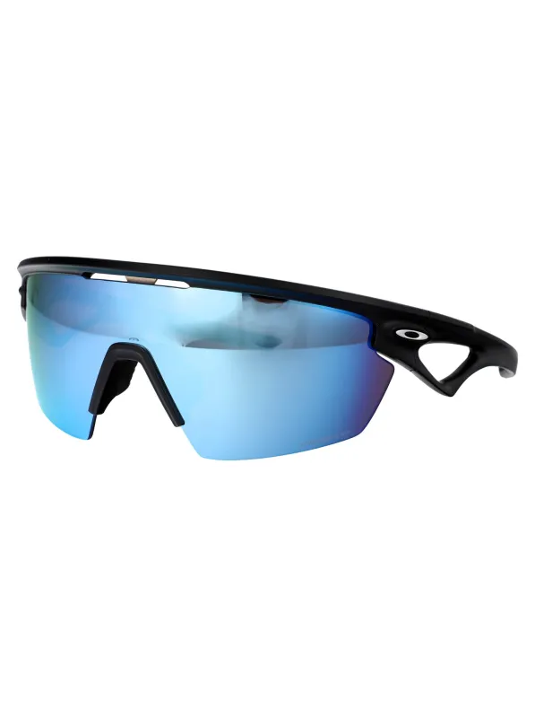 SPHAERA MASK Sunglasses made by Oakley