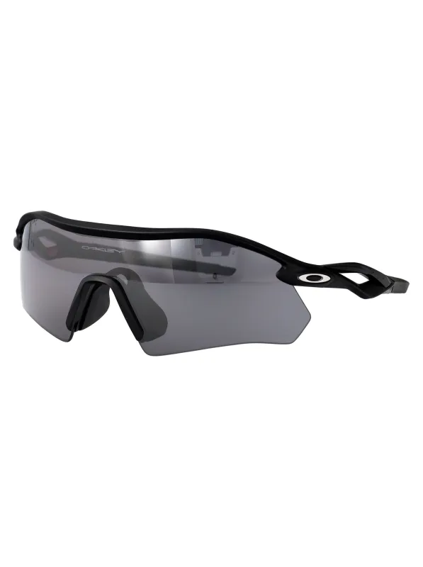 RADAR PLATE RECTANGULAR Sunglasses made by Oakley