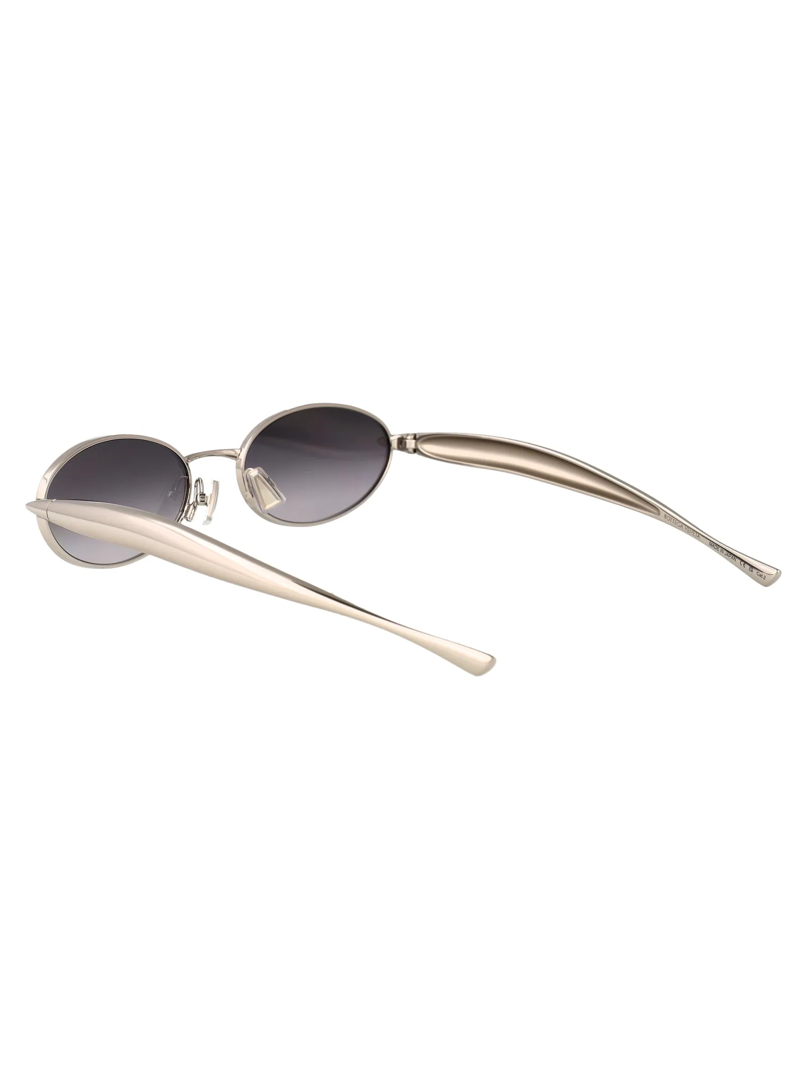 BV1386S ROUND Sunglasses sold by Wanan Luxury product image thumbnail 4