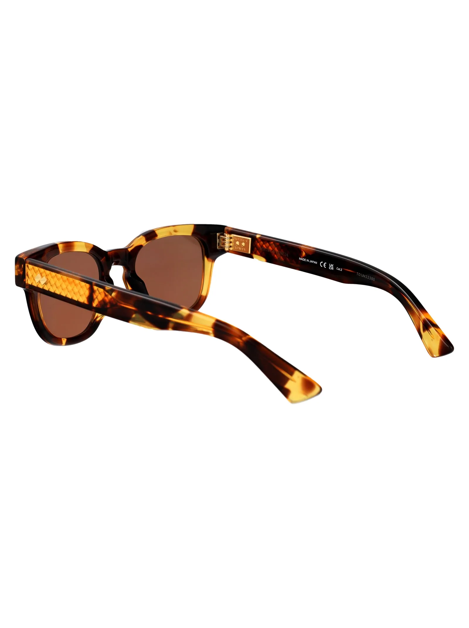 BV1441S Squared Sunglasses sold by Wanan Luxury product image thumbnail 4