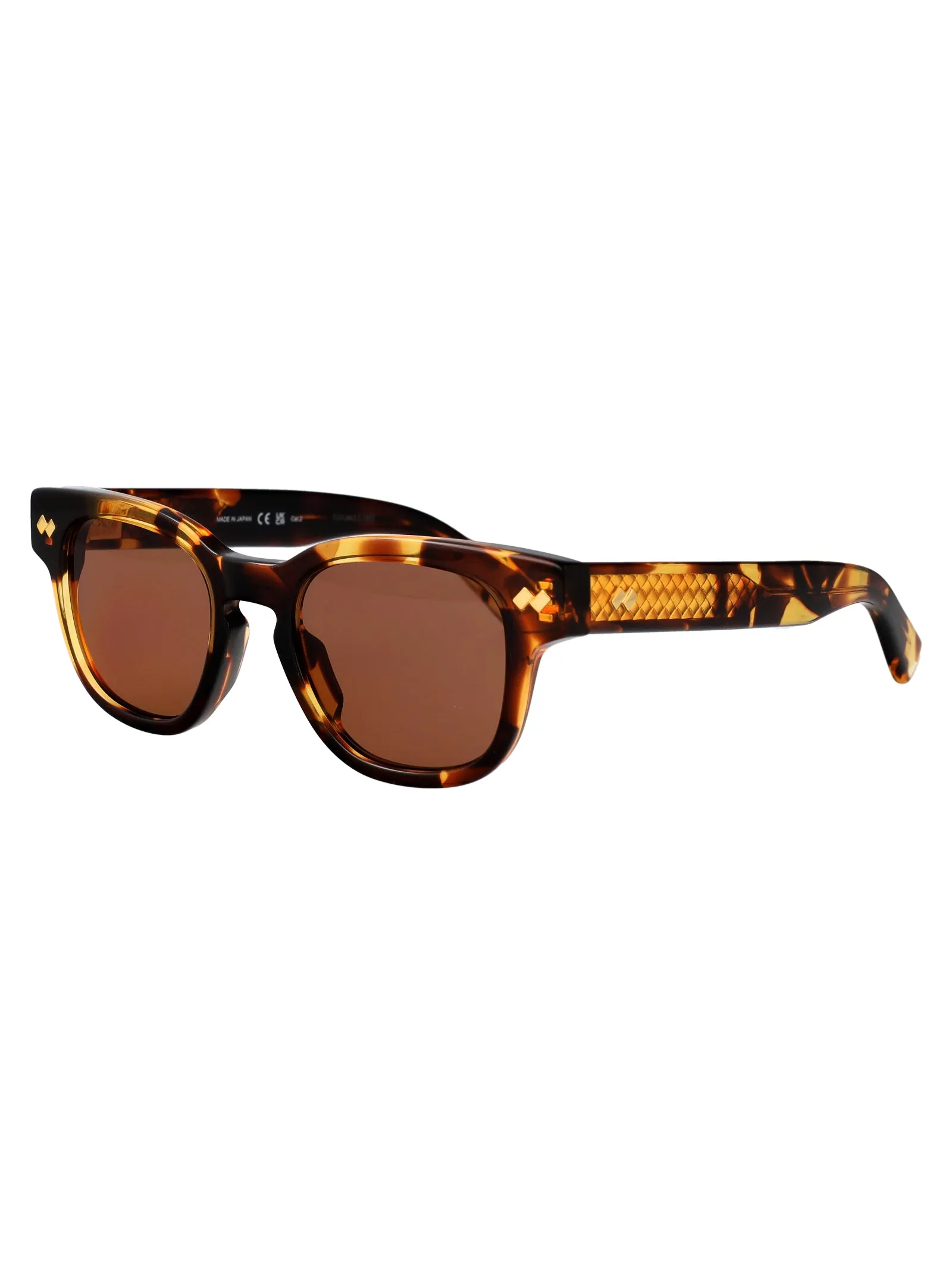 BV1441S Squared Sunglasses sold by Wanan Luxury