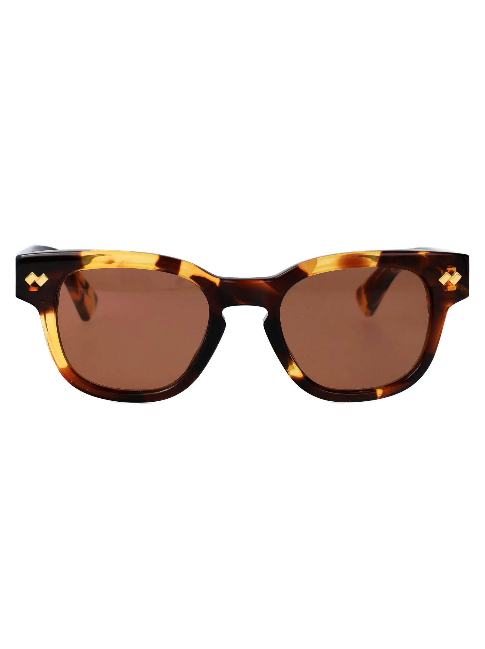 BV1441S Squared Sunglasses sold by Wanan Luxury product image thumbnail 2