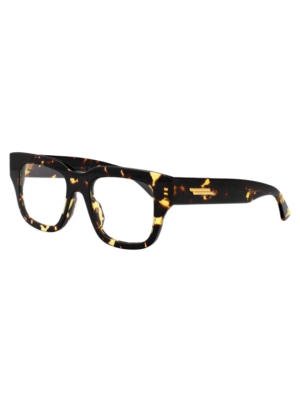 BV1361O SQUARED Optical made by Bottega Veneta