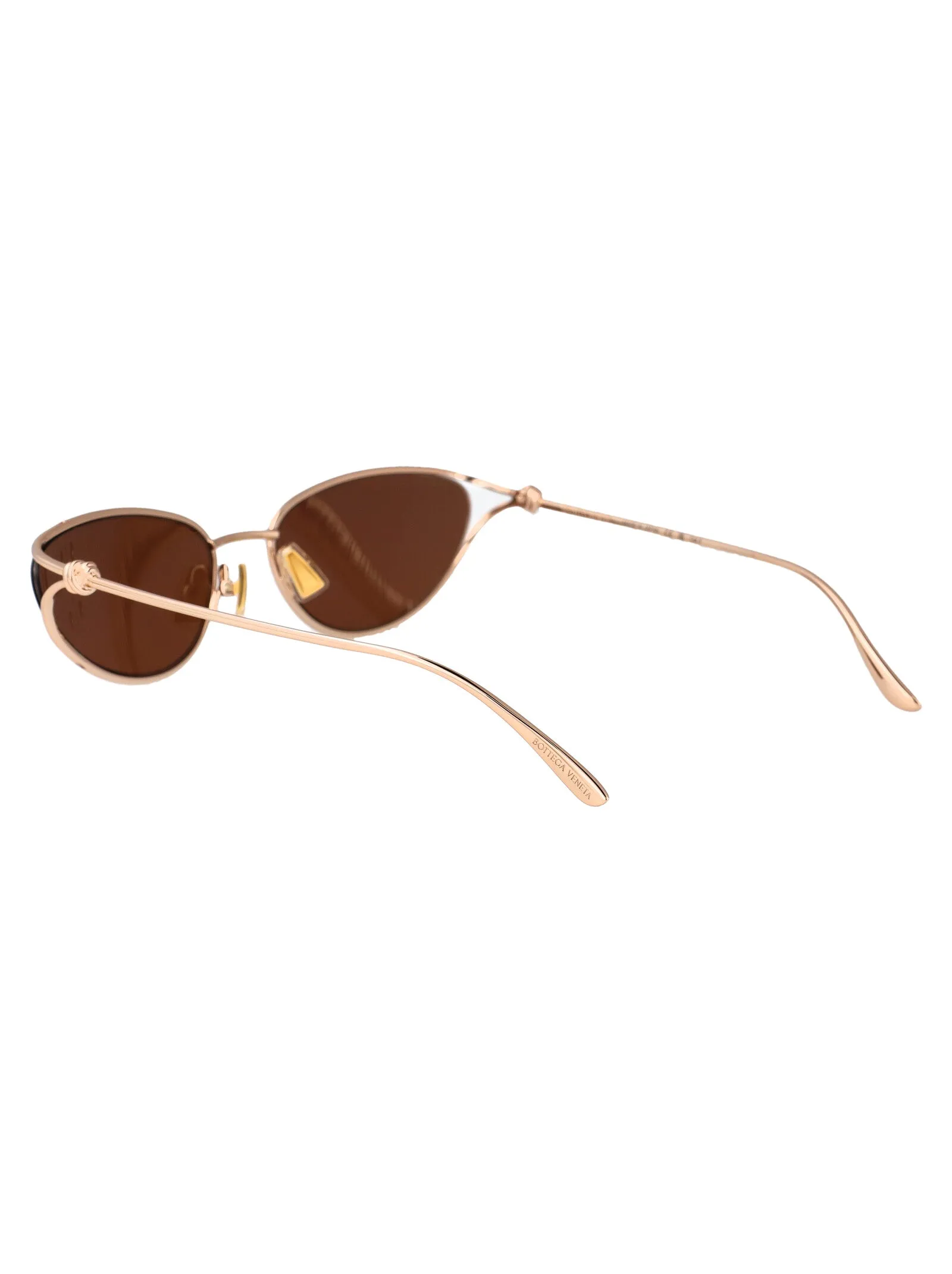 BV1330S OVAL Sunglasses sold by Wanan Luxury product image thumbnail 4