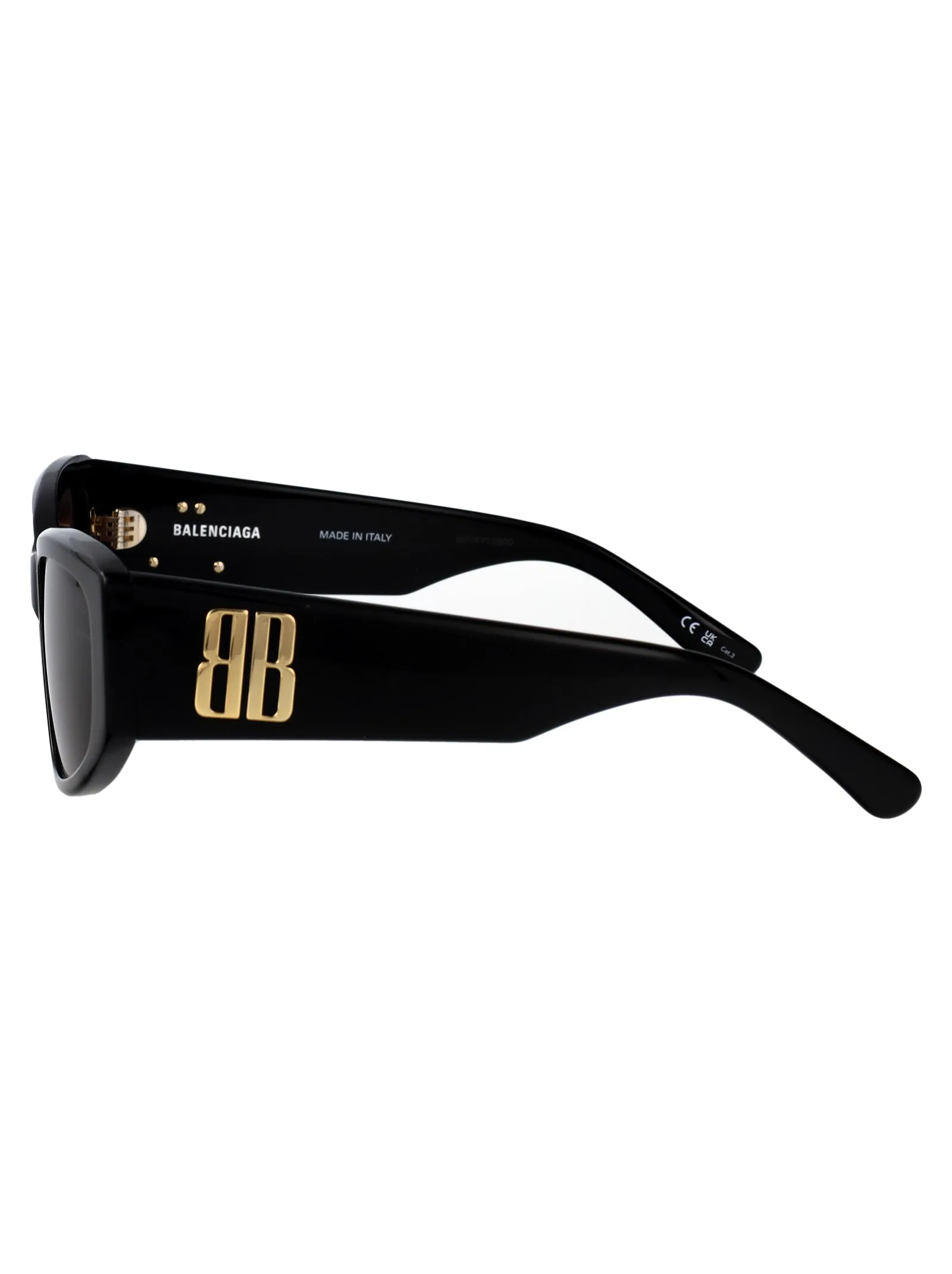BB0475S Cat-Eye Sunglasses sold by Wanan Luxury product image thumbnail 3