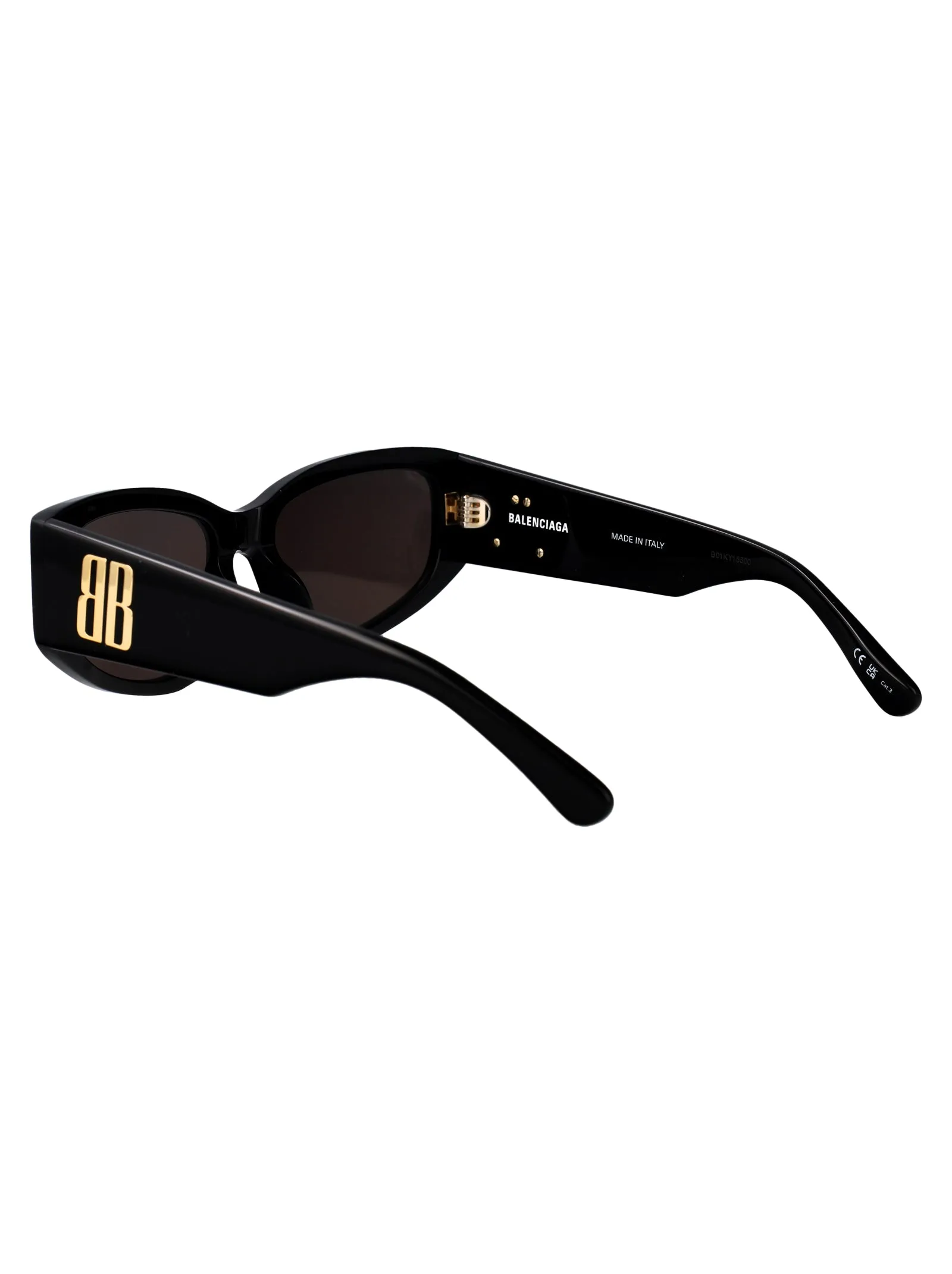 BB0475S Cat-Eye Sunglasses sold by Wanan Luxury product image thumbnail 4