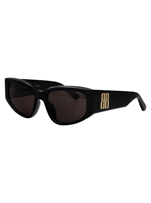 BB0475S Cat-Eye Sunglasses made by Balenciaga