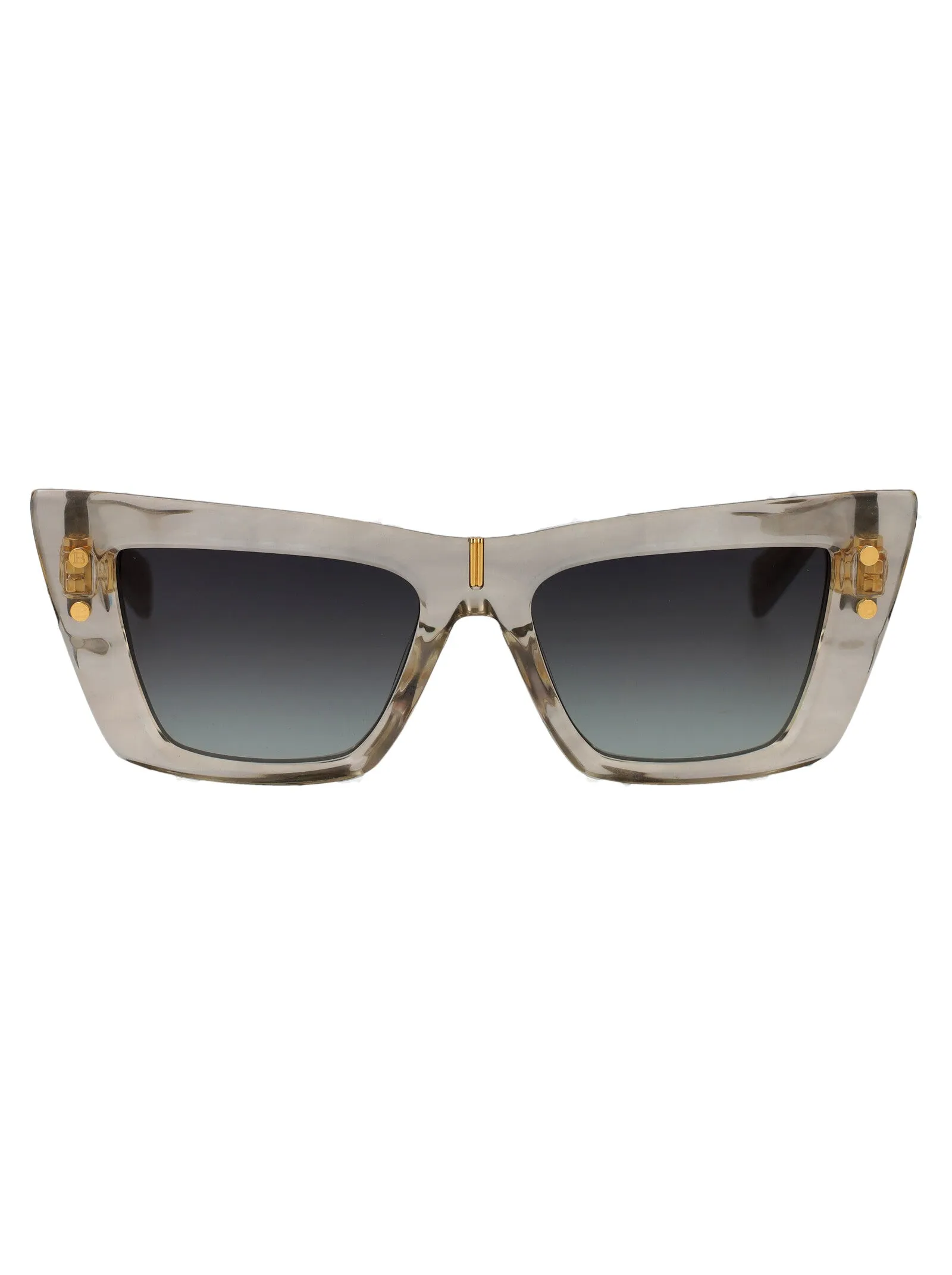 B - EYE CAT-EYE Sunglasses sold by Wanan Luxury product image thumbnail 2