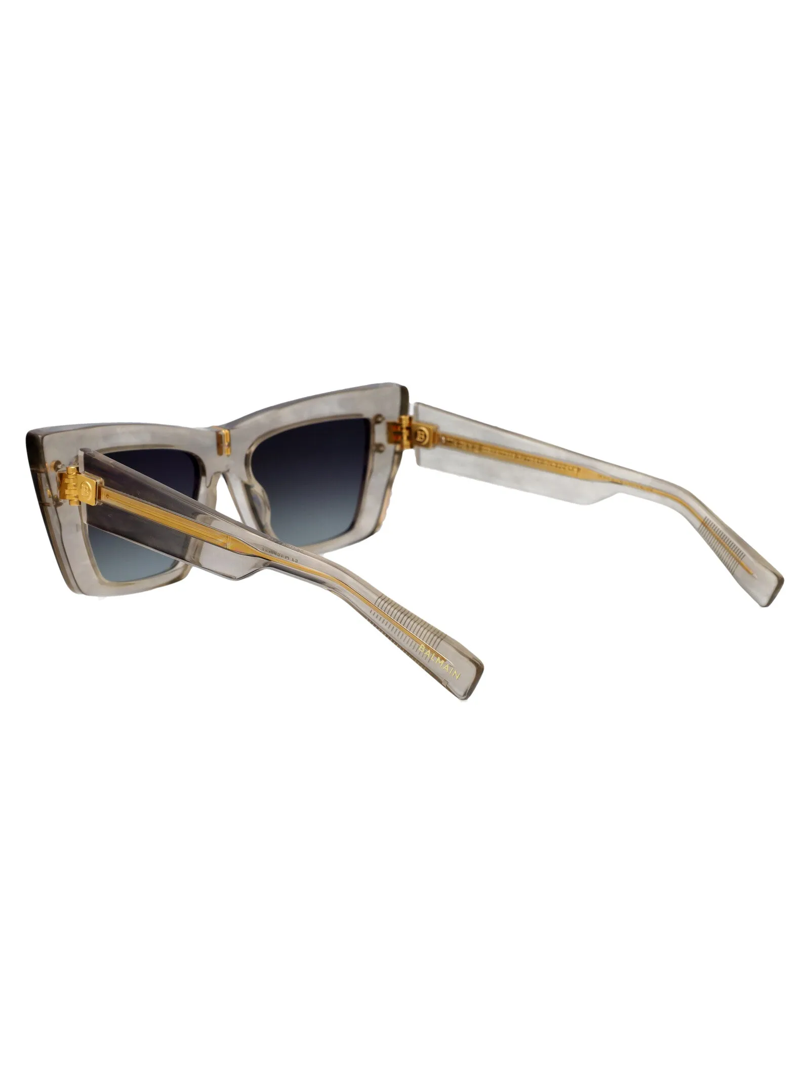 B - EYE CAT-EYE Sunglasses sold by Wanan Luxury product image thumbnail 4