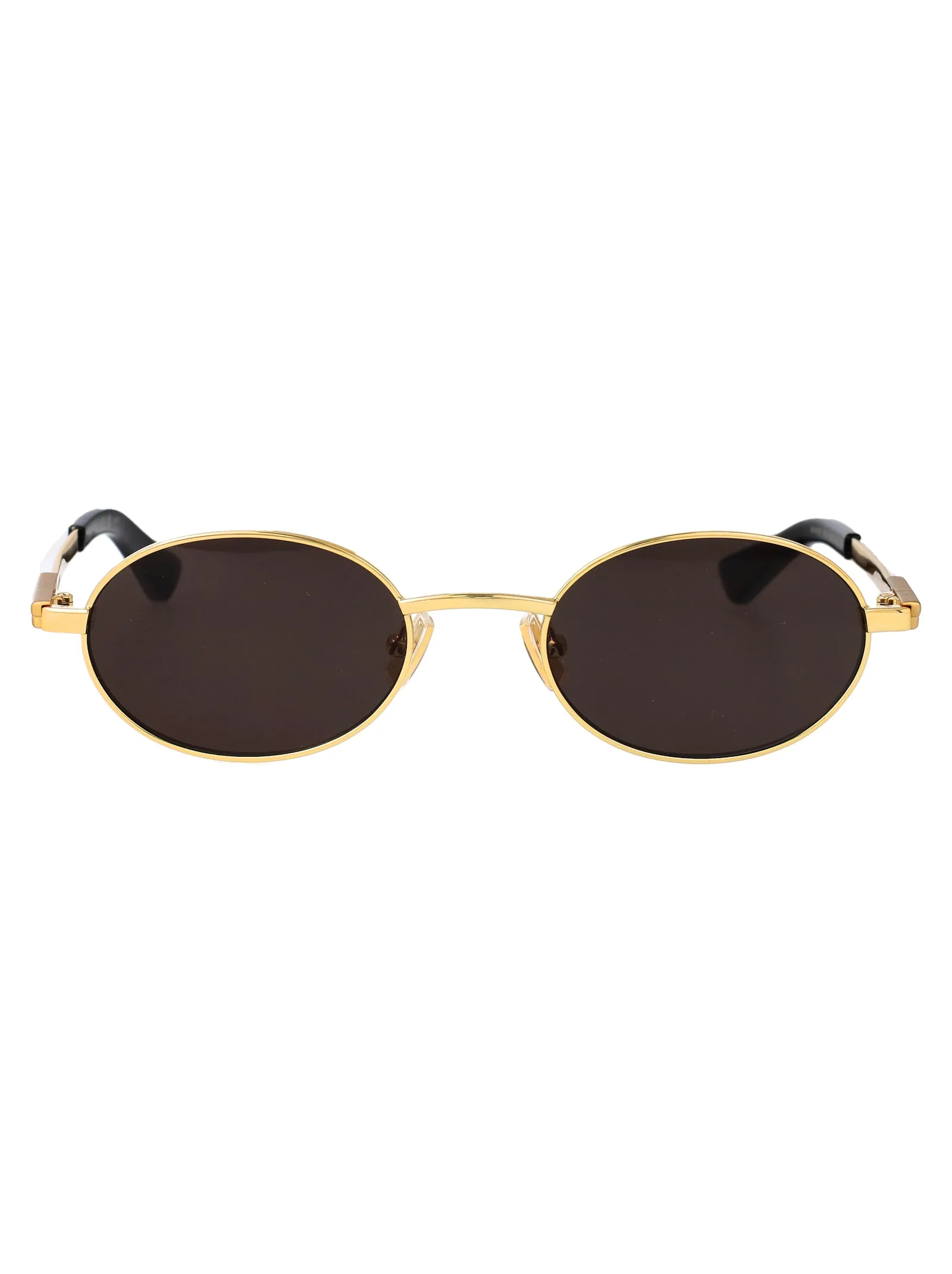BV1470S Oval Sunglasses sold by Wanan Luxury product image thumbnail 2
